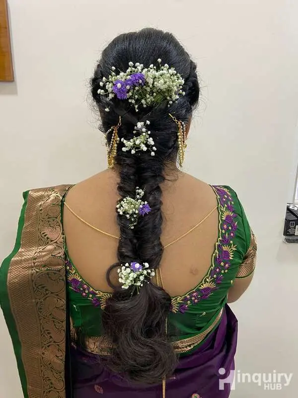 Uma Makeover