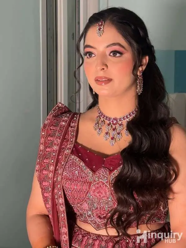 Nature Makeup Studio