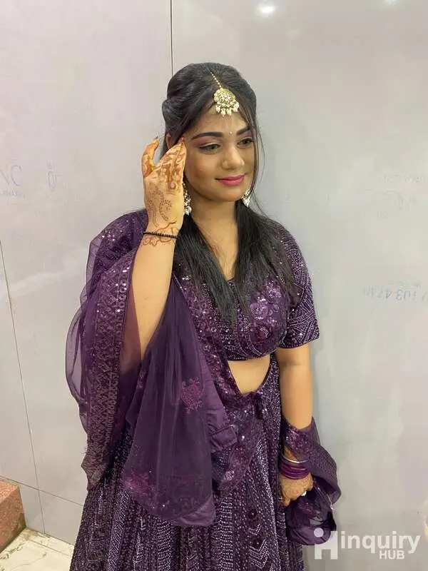 Shikha Mua