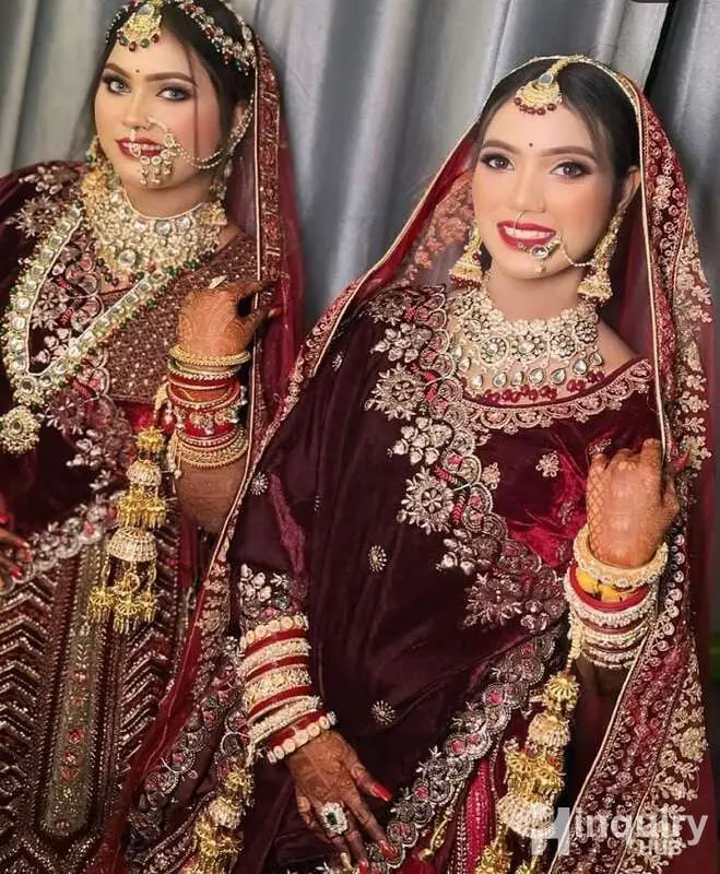 Shikha Mua