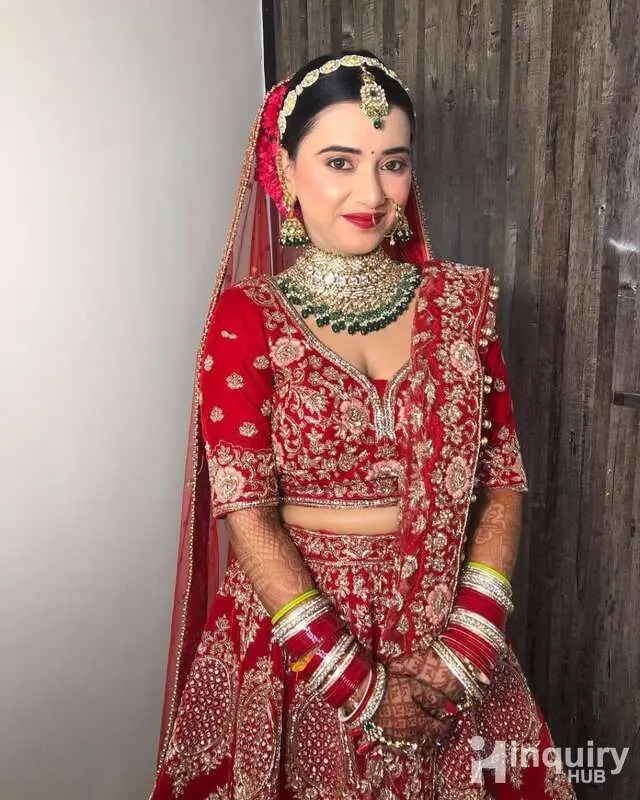Mahi Beauty