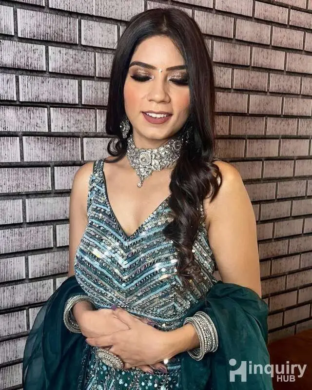 Mahi Beauty