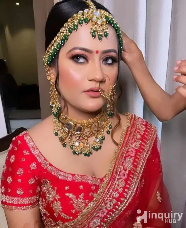 Mahi Beauty