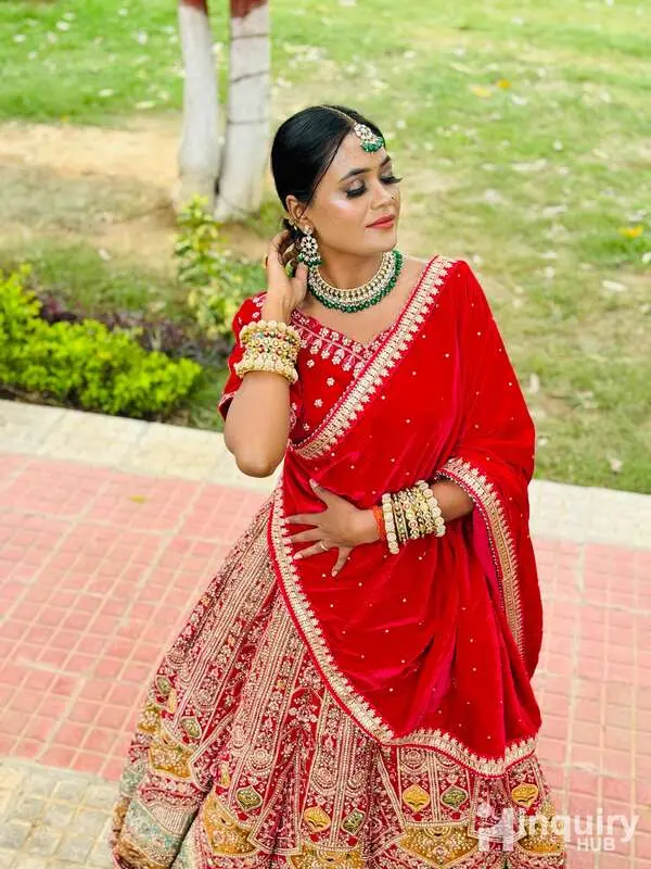 Mahi Beauty