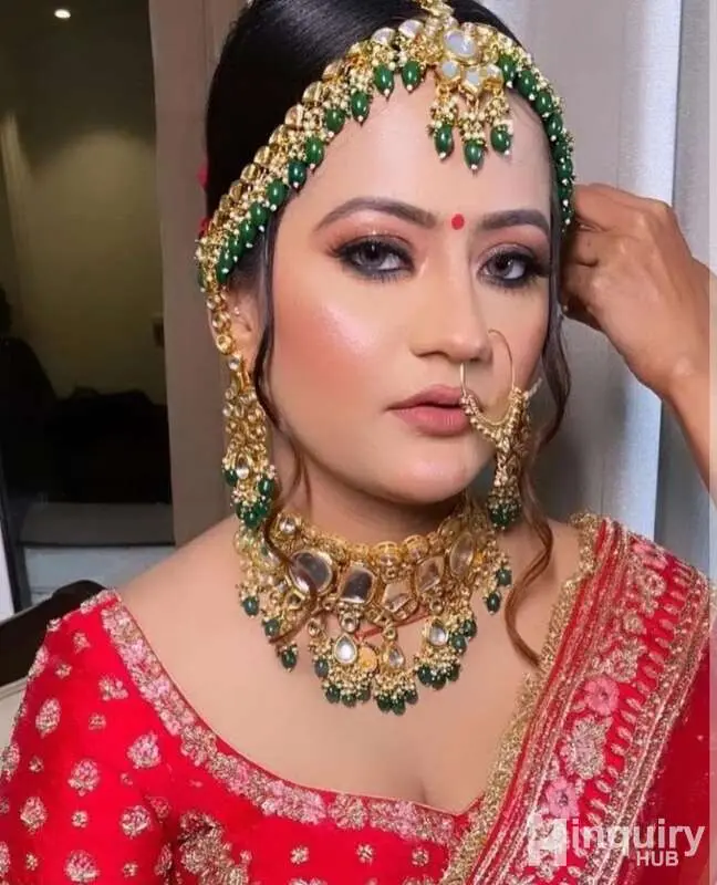 Mahi Beauty