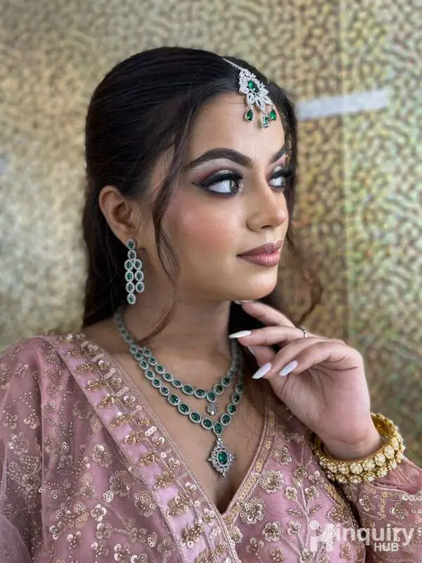 Kirti Makeover