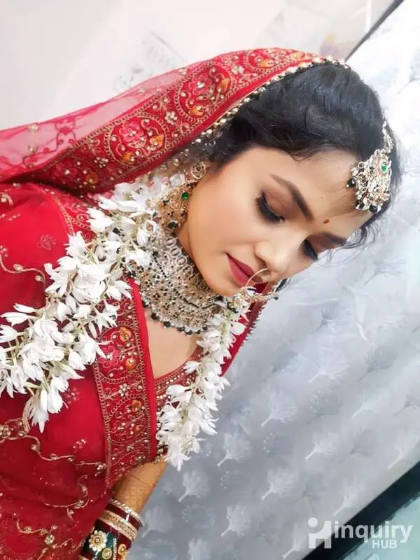 Kirti Makeover