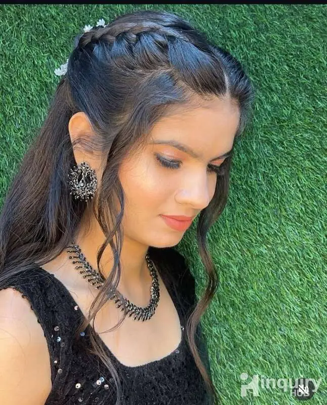 Kirti Makeover
