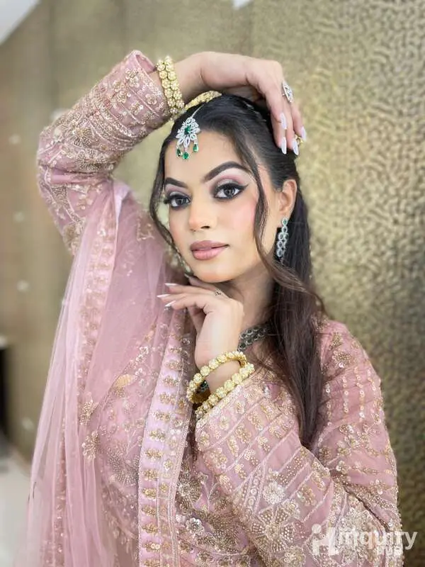 Kirti Makeover