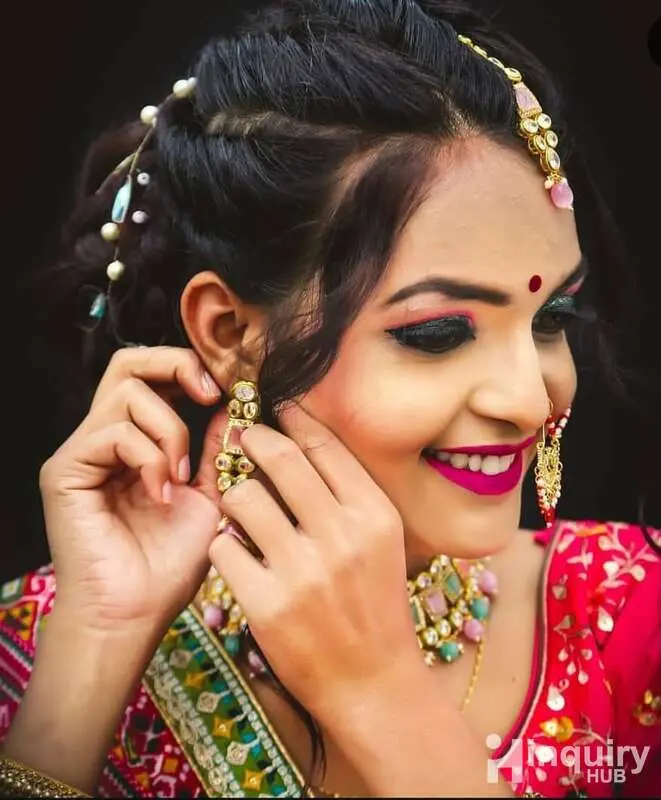 Kirti Makeover