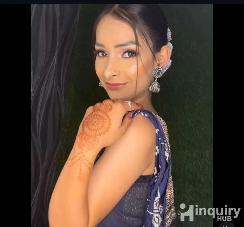 Kirti Makeover
