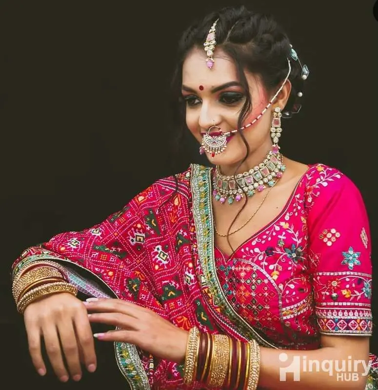 Kirti Makeover