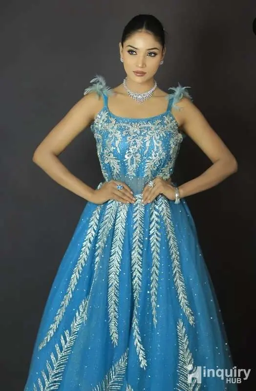 Meghana Nijap Mekeup Artists