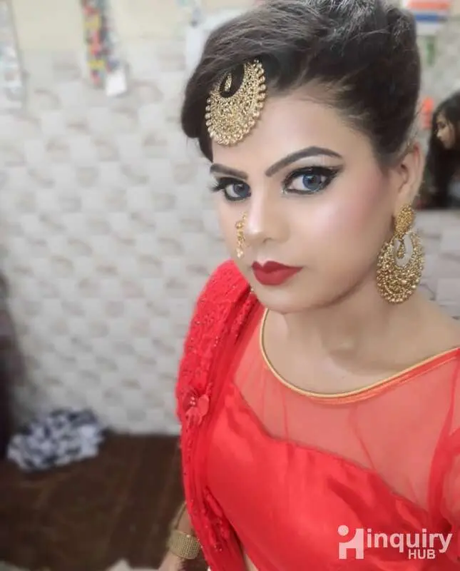 Get Gorgeous Beauty Zone