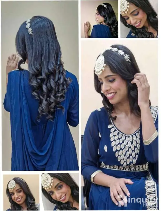 Get Gorgeous Beauty Zone