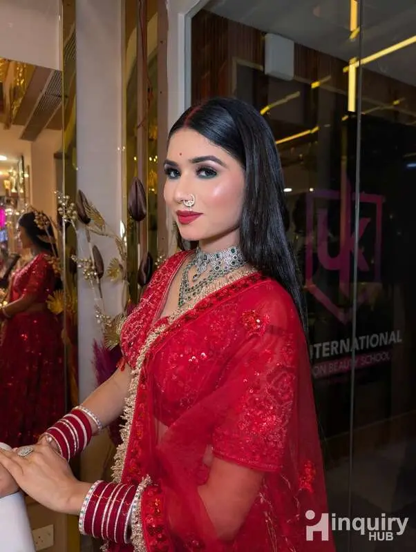 Khushi Vishwakarma