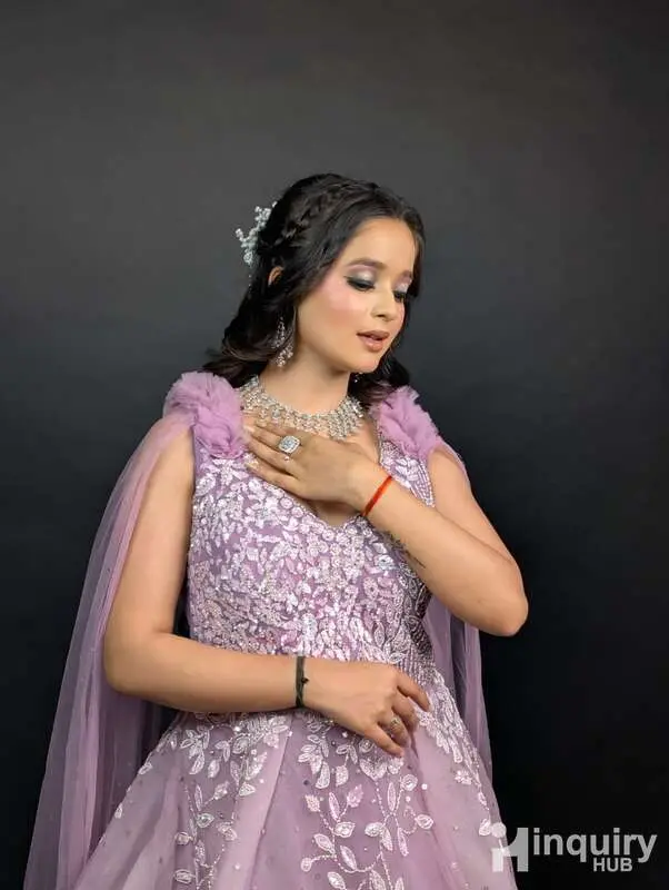 Khushi Vishwakarma