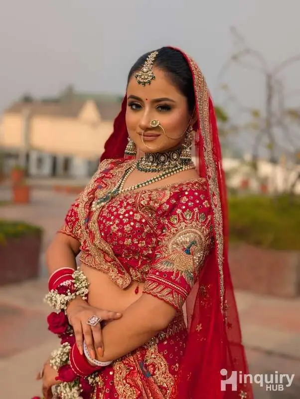 Khushi Vishwakarma