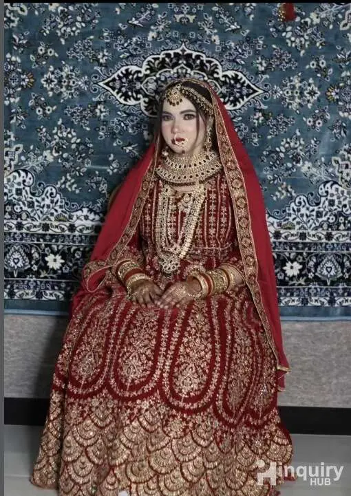 Safeena Makeup Artist