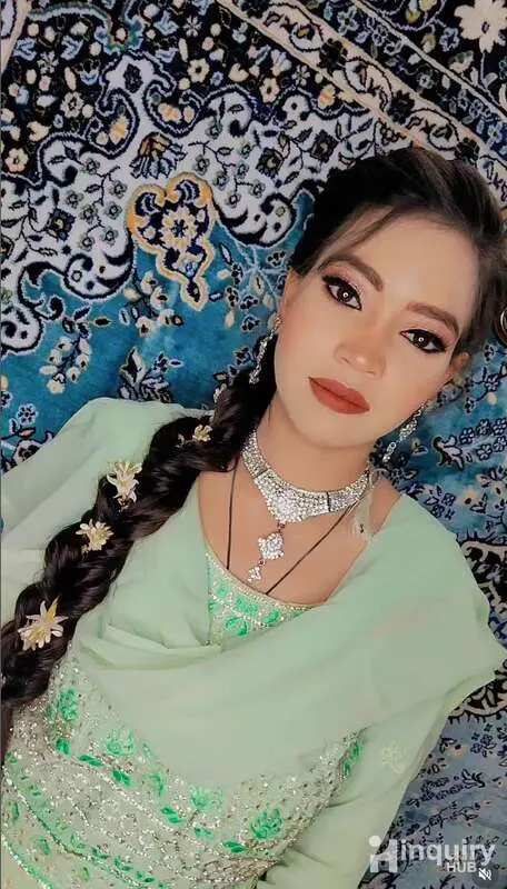 Safeena Makeup Artist