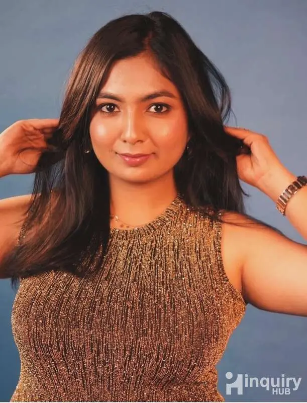 Jiggna Makeover