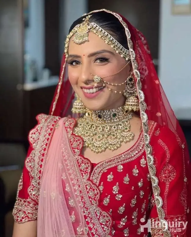 Jiggna Makeover