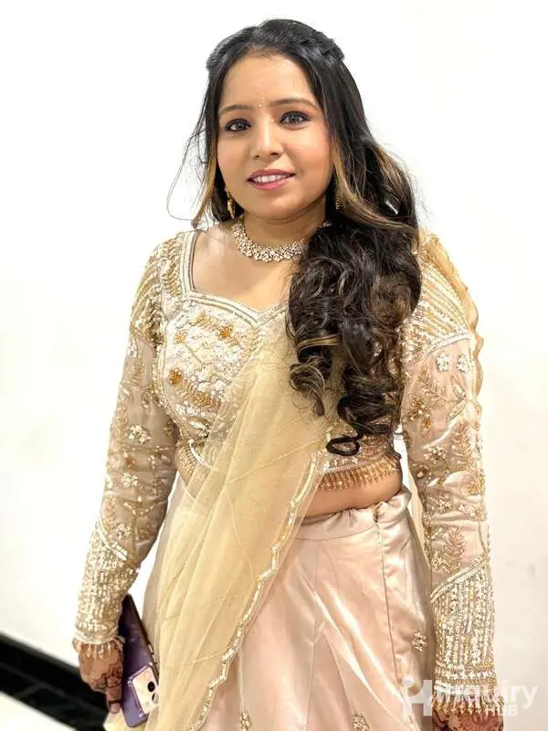 Jiggna Makeover