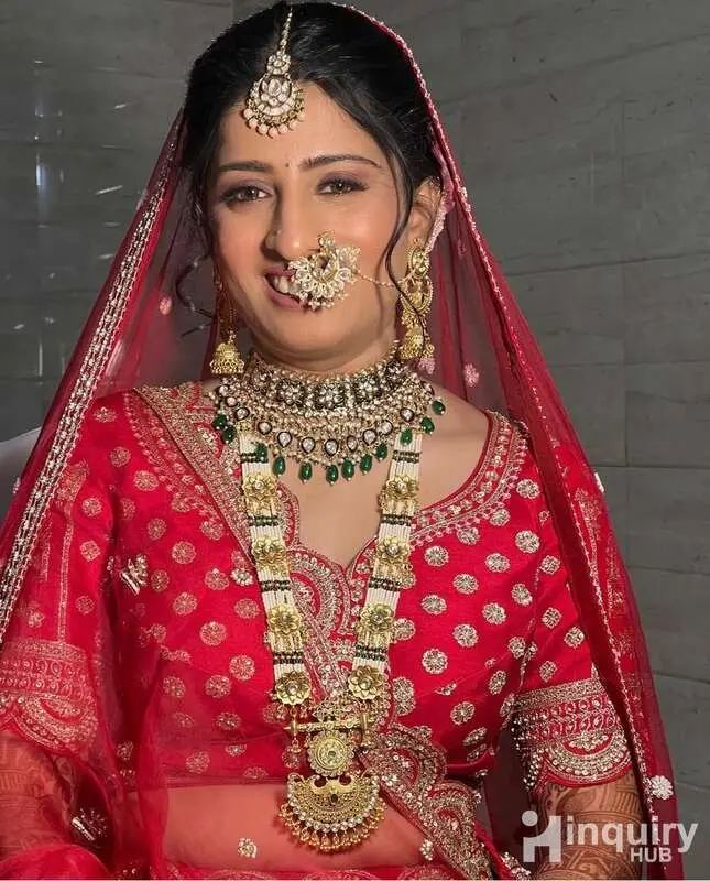 Jiggna Makeover