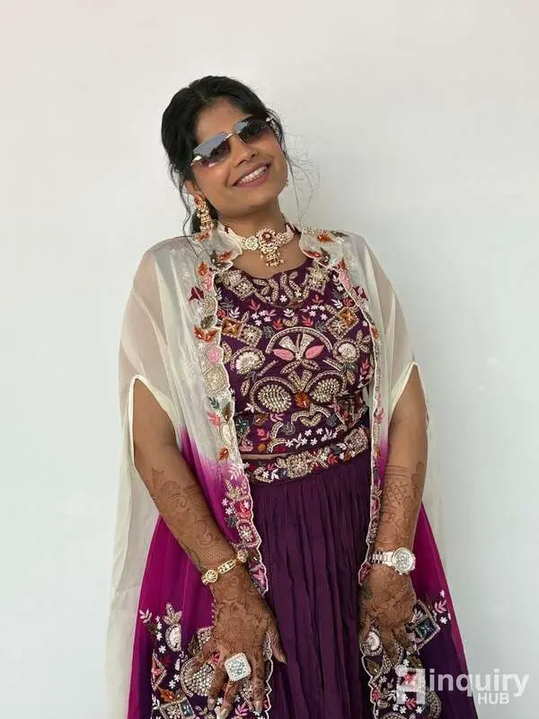 Jiggna Makeover