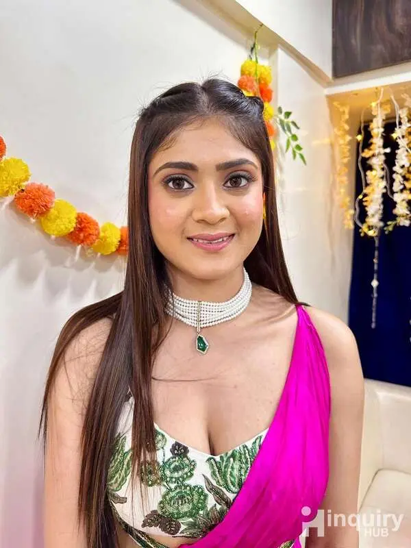 Jiggna Makeover