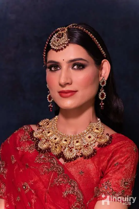 Makeupby Hiraljain
