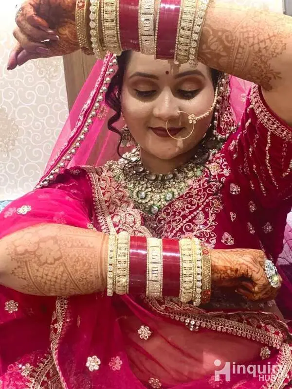 Makeover By Khushi