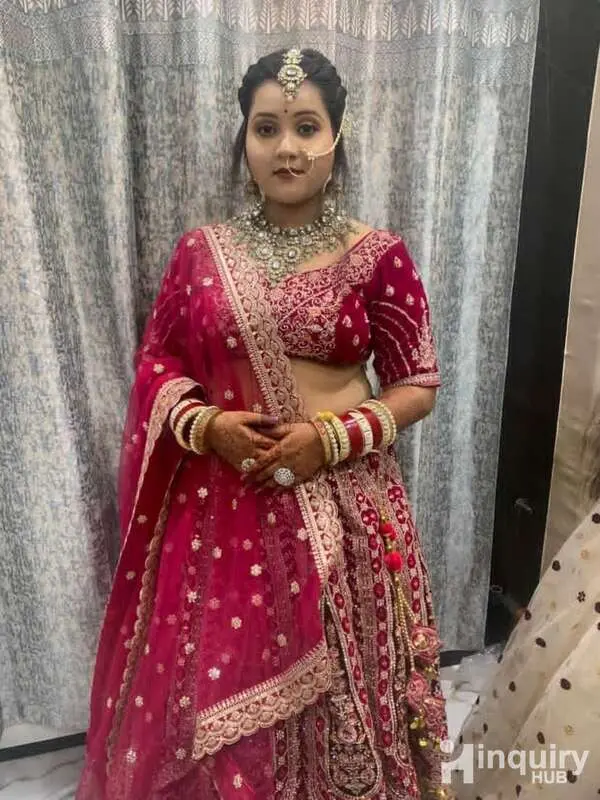 Makeover By Khushi