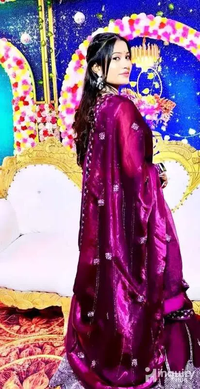 Makeover By Khushi
