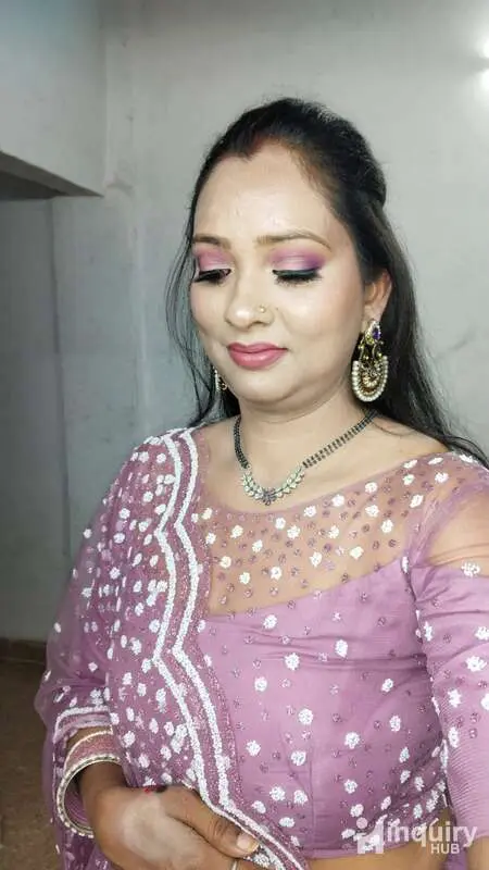Pinky R Damor