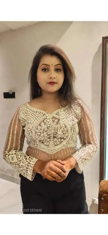 Makeover By Khushi