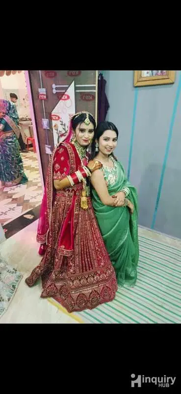 Makeover By Khushi