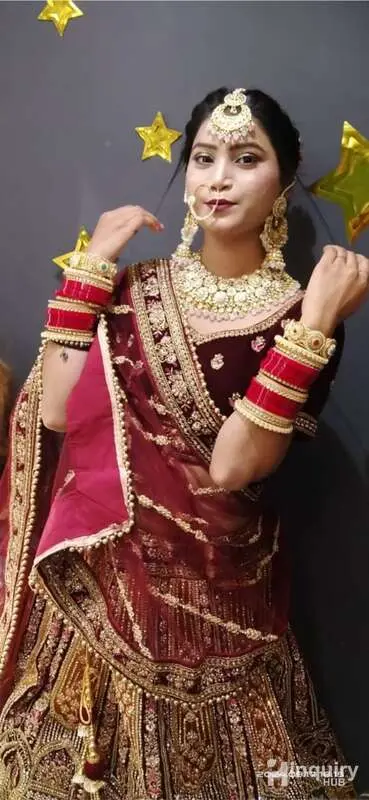 Makeover By Khushi