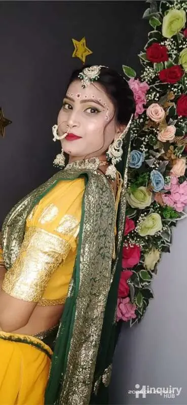 Makeover By Khushi