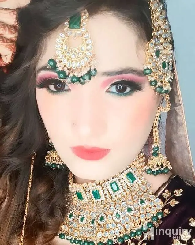 Shaba Makeover