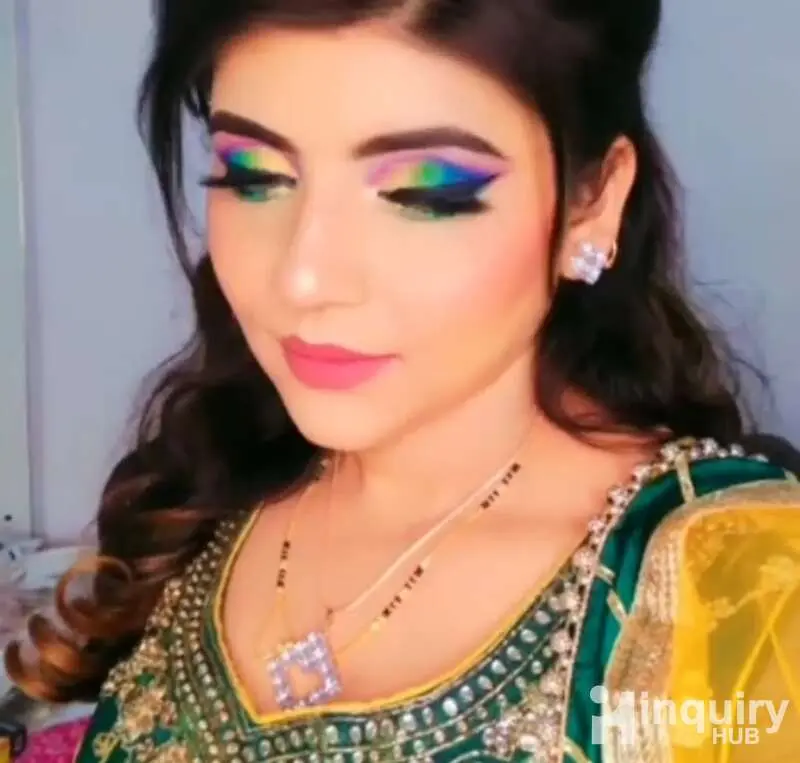 Shaba Makeover