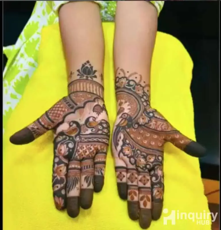 Manish Mehandi