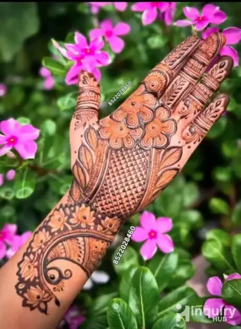 Manish Mehandi