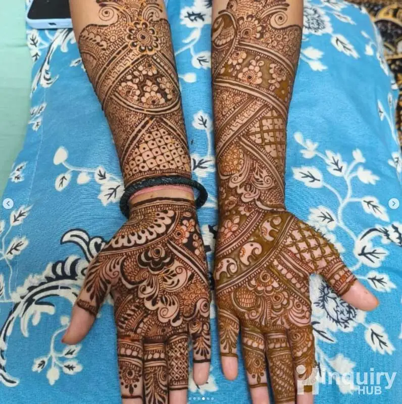 Manish Mehandi