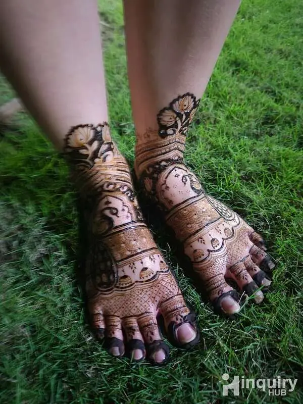 Mittal  Mehndi  Artists