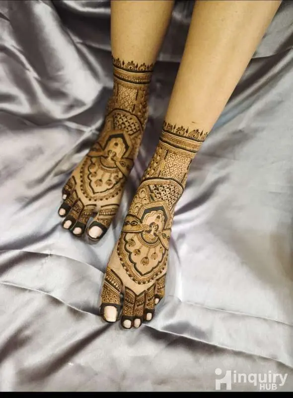 Mittal  Mehndi  Artists