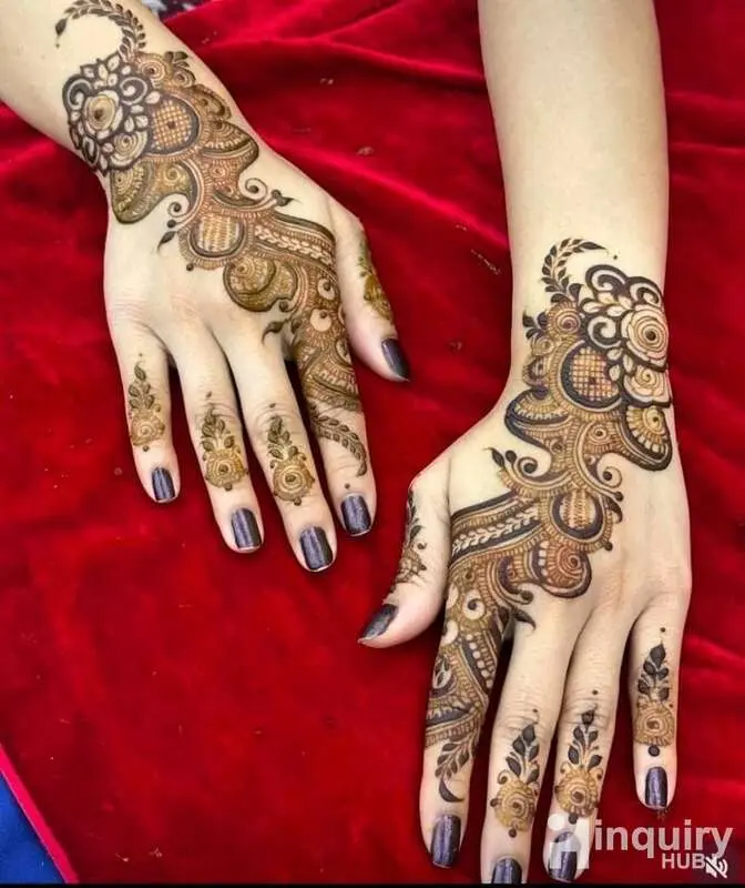 Mittal  Mehndi  Artists