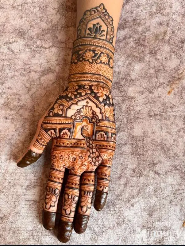 Mittal  Mehndi  Artists