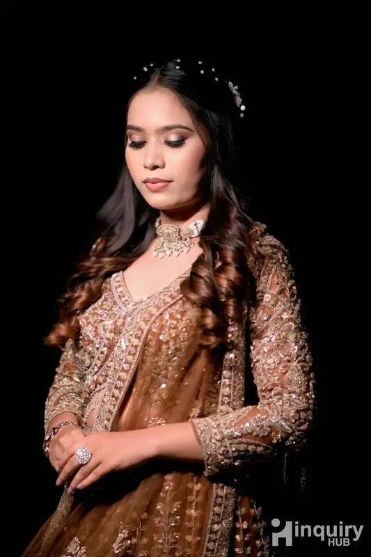 Glam Up By Anjali