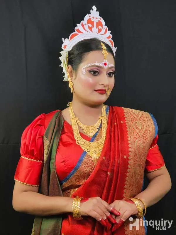 Glam Up By Anjali